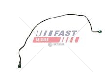 Palivová hadice renault clio iii 05> 1.5 dci 05> ft00910
