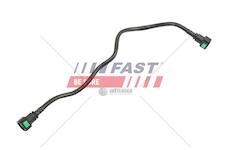 Palivová hadice renault clio iv 12> 0.9 tce 75 18> ft00912