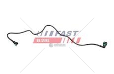 Palivová hadice renault clio iv 12> 1.2 16v ft00916