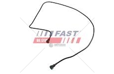 Palivová hadice renault clio iv 12> 1.2 tce ft00918