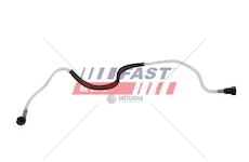 Palivová hadice renault clio iv 12> 1.5 dci 75 14> ft00914