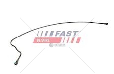 Palivová hadice renault clio iv 12> 1.5 dci 75 ft00917