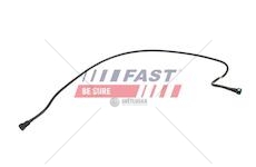 Palivová hadice renault clio iv 12> 1.5 dci 75 ft00921