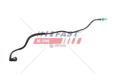 Palivová hadice renault clio iv 12> 1.6 rs ft00938