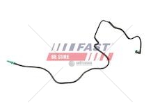 Palivová hadice renault clio iv 12> pumpa vstřiku 1.5 dci ft00931