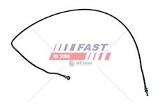 Palivová hadice renault kangoo i 97> 1.9dci 1.5dci ft39505