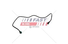Palivová hadice renault master iii 10> 2.3 dci WFT14054