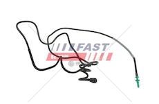 Palivová hadice renault megane ii 01> 2.0 16v ft00908