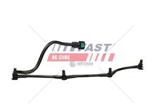 Palivová hadice renault megane ii 01> scenic ii 1.9 dci 02> ft00306