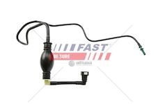 Palivová hadice renault trafic 01> 2.0 dci 90 06>  ft39614