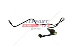 Palivová hadice renault trafic 01> zpáteční 2.0 dci 06> ft39540