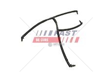 Palivová hadice skoda fabia ii 06> 1.2 tdi ibiza iv polo v ft00239