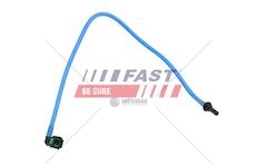 Palivová hadice skoda octavia i 96> zpáteční 1.9 tdi ft00761