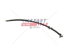 Palivová hadice vw crafter i 06> zpáteční 2.0 tdi 11> ft39616