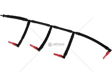 Palivová hadice vw golf iv 97> vi 1.6 tdi 11> WGAT MFL1182