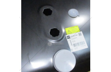 Palivova nadrz PE 039.042-00A