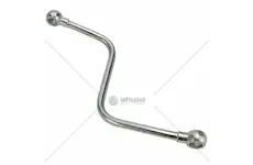 Palivová trubka c360 | 46408660