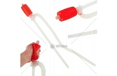 Palivové a kapalinové čerpadlo 55cm