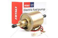 Palivové čerpadlo 8mm 12V AMIO-04924