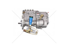 Palivové čerpadlo pp4m 85kle - 3145 70010881