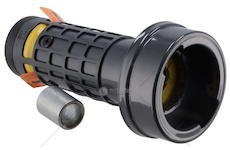 Palivové hrdlo se zámkem průměr 80 Kockon 105 Lago 582011045