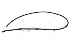 Palivové potrubí Fiat Ducato 06- AUG 2110220