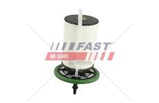 Palivovy filtr citroen jumper 14> 2.0 hdi ft39111