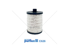 Palivovy filtr citroen jumpy 07> 1.5hdi,2.0hdi WPUR C626