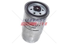 Palivovy filtr fiat brava/bravo 95> 1.9 jtd cf2 ft39038