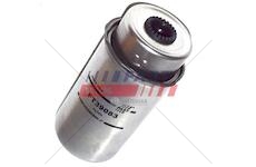 Palivovy filtr ford transit 00> 2.0 tdci/2.4 td/2.4 tdci 02> ft39083