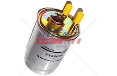 Palivovy filtr ford transit connect 02>  06> 1.8 di 02> ft39079