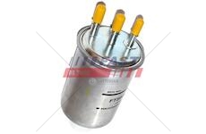 Palivovy filtr ford transit connect 02>  06> 1.8 tdci 06> ft39080