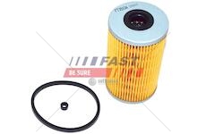 Palivový filtr ft39104