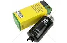 Palivový filtr - hrubý originál jd | RE509036