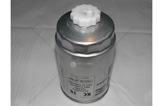 Palivový filtr MAHLE KC 18