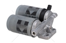 Palivový filtr MAHLE-KNECHT KKC109/1