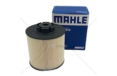 Palivový filtr MAHLE KX 67/2D