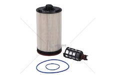 Palivový filtr MANN-FILTER PU 12 010-2 z