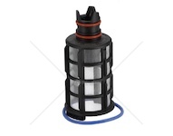 Palivový filtr MANN-FILTER PU 5003 z