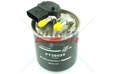 Palivovy filtr mercedes sprinter 06> 906 ft39025