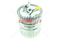Palivovy filtr mercedes sprinter 95> 901-905 a160cdi/a170cdi ft39018