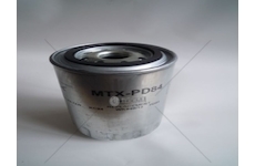 Palivový filtr MTX MTX-PD84
