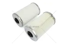 Palivový filtr papír + filc komplet | 50004100