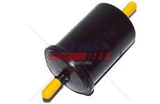 Palivovy filtr renault kangoo i 97> 1.2/1.6 ft39095