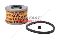 Palivovy filtr renault kangoo i 97> vložka 1.9 ft39070