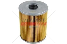 Palivovy filtr renault master ii 98> 1.9dci ft39100