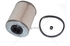 Palivovy filtr renault master ii 98> 1.9dti 2.5d 2.8 dti WOR 7701478972