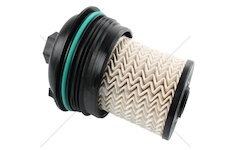 Palivovy filtr renault megane cc 10> 1.5 dci WOR 165571618R