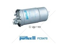Palivovy filtr - stilo fcs475
