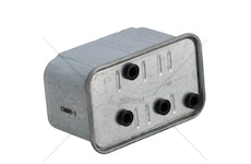 Palivový filtr THERMOKING SUPER II,SENTRY FL FF5275